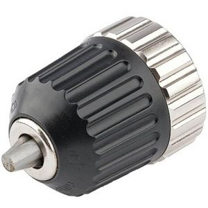 Mandril para Furadeira Aperto Rápido 1-10mm Rosca 1/2"" - 168089 - MTX