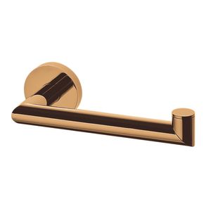 Papeleira Loft Rose Gold 2020 R82 - 7048585 - LORENZETTI