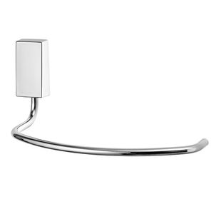 Toalheiro Argola Loren Way 2050 C30 - 7041245 - LORENZETTI