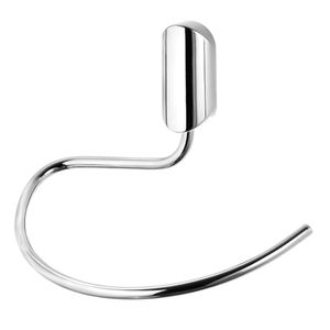 Toalheiro Argola Loren Joy 2050 C32 - 7041259 - LORENZETTI