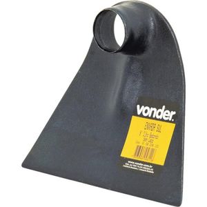 Enxada Sul com Olho Redondo sem Cabo de 8"" - 3156008100 - VONDER