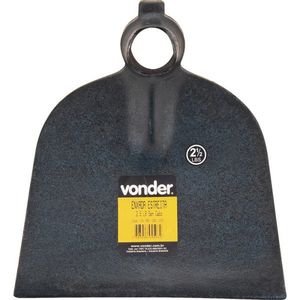 Enxada Estreita sem Cabo - VONDER