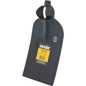 Enxadão Largo sem Cabo de 2,0 Libras - 3157220300 - VONDER