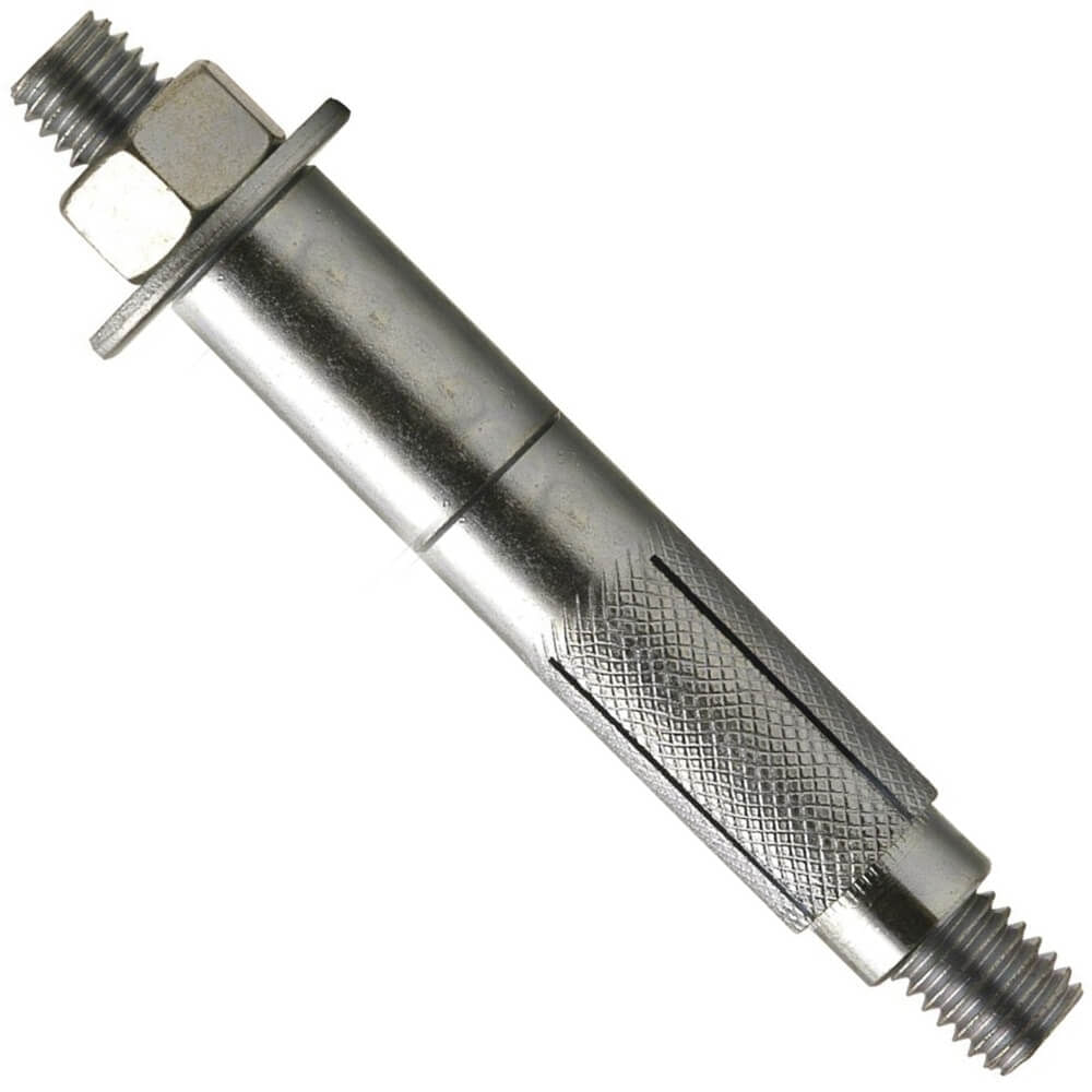 Imagem do produto Chumbador com Prolongador CBE 58165 - 470389 - WALSYWA
