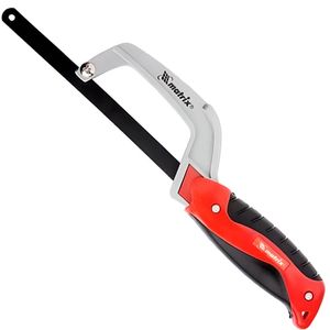 Arco Serra de 10"" 250mm com Cabo Emborrachado - 7756059 - MTX