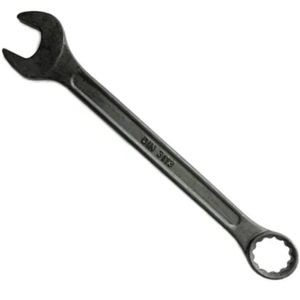 Chave Combinada Fosfatizada em Aço CrV 24mm - 1491955 - SPARTA