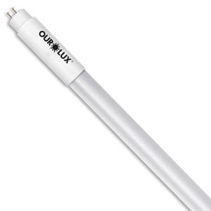 Lâmpada Superled Tubular T5 9 Watts Com Driver Bivolt 4000k - 05525 - OUROLUX