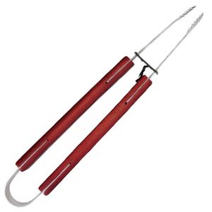 Pegador para Churrasco 12"" - 3308 - MOR