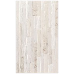 Revestimento HD Acetinado 32x54cm Caixa com 2,25m² / 13 Peças PEI2 - HD6015.1.1 - VIVA PISOS