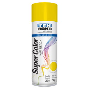 TINTA SPRAY USO GERAL 350ML AZUL