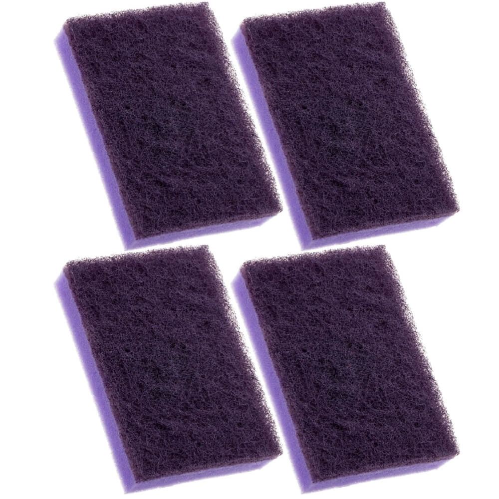 Imagem do produto Esponja Scotch Brite Limpeza Extrema Leve 4 Pague 3 - HB004650006 - 3M