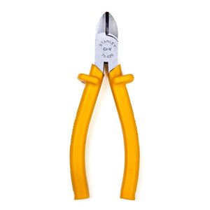 Alicate de Corte Diagonal 6"" 1000v - 70-020 - STANLEY