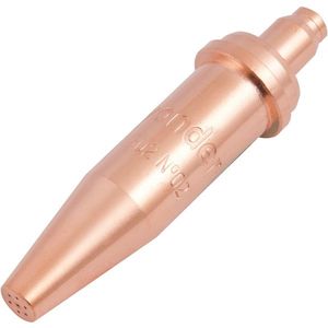 BICO DE CORTE 1502 N°02 VONDER