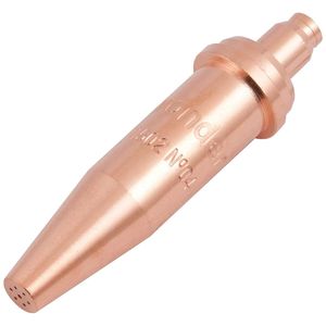 Bico de Corte em Cobre 1502 N° 10 - 7463150210 - VONDER