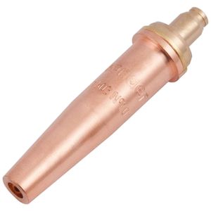 Bico de Corte em Cobre 1503 N°10 GLP - 7463150310 - VONDER