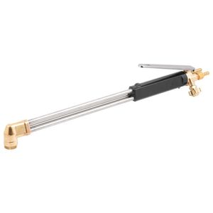 Maçarico de corte 90° com 3 canos MC 55 - 7461003500 - VONDER