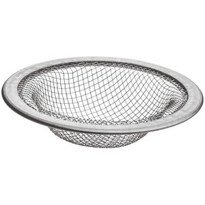 Grelha Inox para Válvula Americana 3.1/2" - PR7314 - PINCÉIS ATLAS