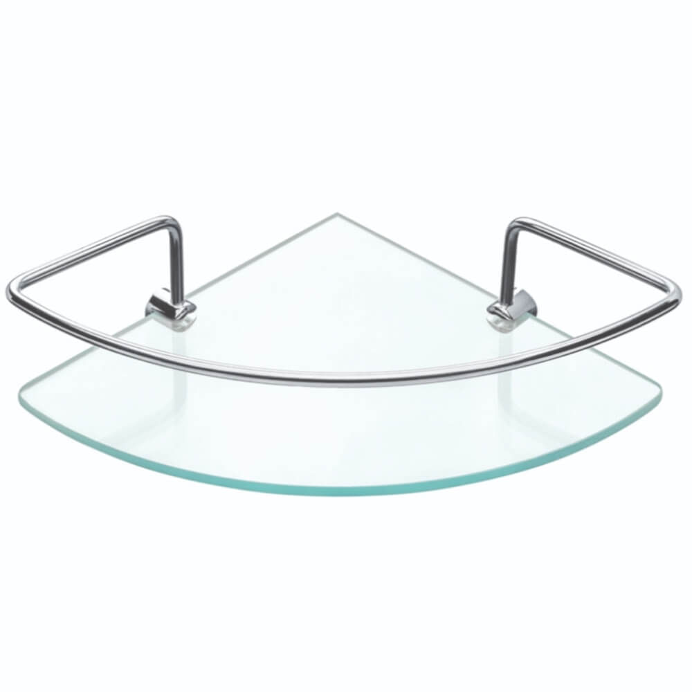 Imagem do produto Cantoneira de Vidro com Haste de Metal - PR3031-1 - PINCÉIS ATLAS