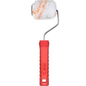 Rolo de Microfibra de 10mm Rendeplus 5cm - AT337/5 - PINCÉIS ATLAS