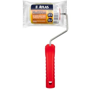 Rolo Demarcador com Garfo 10cm de Altura - AT23/19SR - PINCÉIS ATLAS