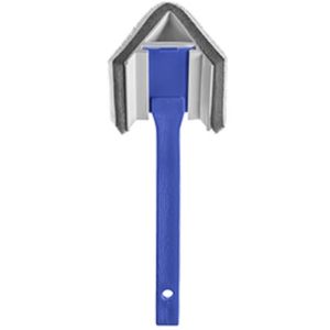 Pad Flocado com Cabo para Pintura de Cantos - AT750/60 - PINCÉIS ATLAS