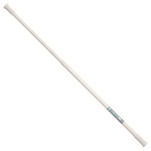 Suporte para Cortina Box em Alumínio 110 a 200 cm - PR2782 - PINCEIS ATLAS
