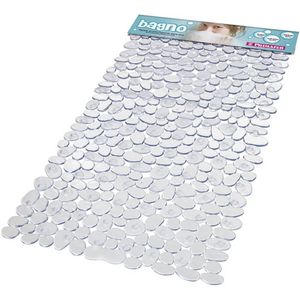 Tapete Antiderrapante para Box Incolor - PINCÉIS ATLAS