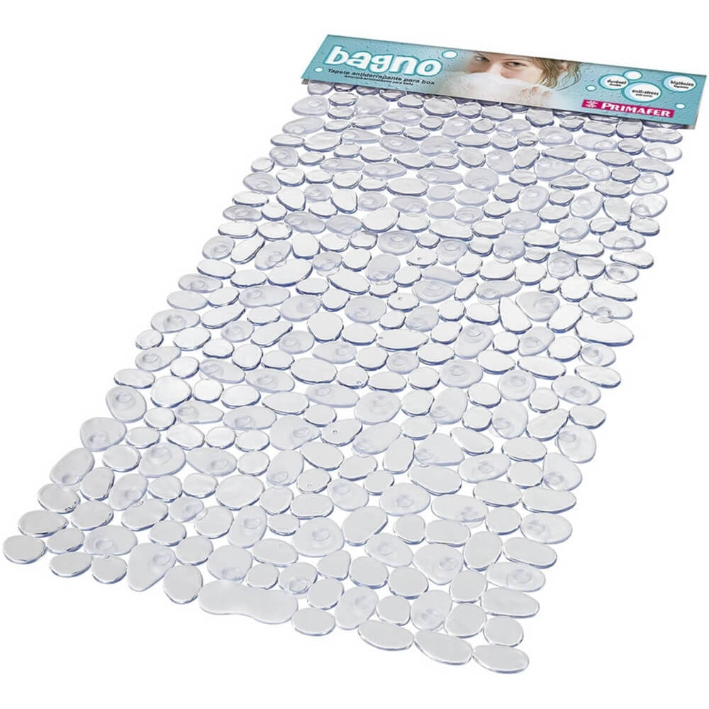 Imagem do produto Tapete Antiderrapante para Box Incolor - PINCÉIS ATLAS