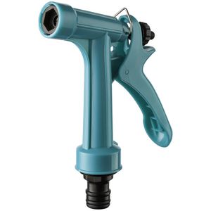 Esguicho Pistola para Engate Rápido com Jato Regulável - PR6807 - PINCÉIS ATLAS
