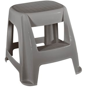 Banqueta Escada Suporta até 100 kilos - PR1040-1 - PINCÉIS ATLAS