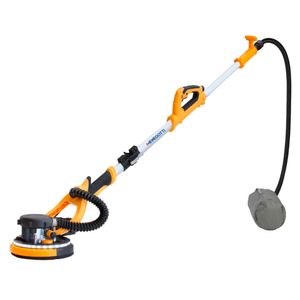 Lixadeira para Parede MLP750 Motor Mono 220 Volts 60Hz 750 Watts - 40860713 - MENEGOTTI