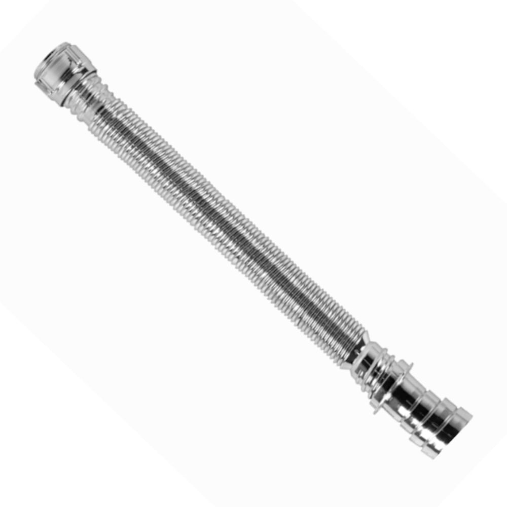 Imagem do produto Sifão Sanfonado Universal Super Cromado - SSUS2 - ASTRA
