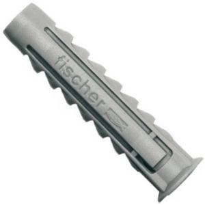 Bucha SX 8x40 - 519227/600160 - FISCHER