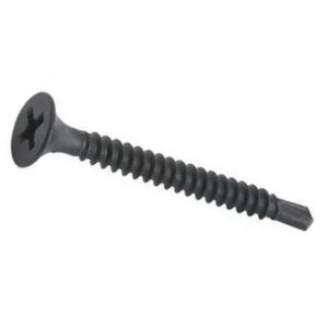Parafuso Trombeta Ponta de Broca 3,5 x 45 mm para Dry Wall - PAD652-13 - FOXMIX