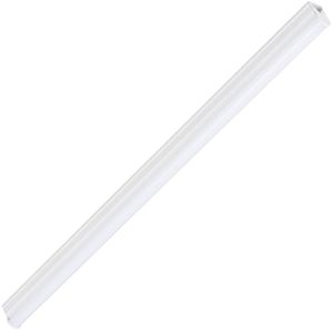 Luminária T5 Integrada 60 cm Bivolt 9 Watts 3000K - 9622 - GAYA