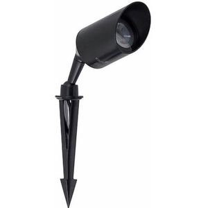 Luminária Espeto para Jardim Direcionável Bivolt 5 Watts 6000K - 9690 - GAYA