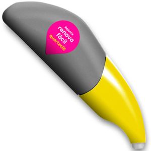 Rejunte Renova Fácil 120ml Bege - 0571.00013.0001CX - QUARTZOLIT