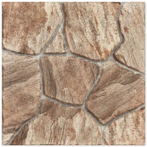 Piso Extra HD Astro 58x58cm Caixa com 2,35m² / 7 Peças PEI4 - VPC 58015.1 - VIVA PISOS