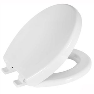Assento Soft Close Oval - TOV/SC BR1 - ASTRA