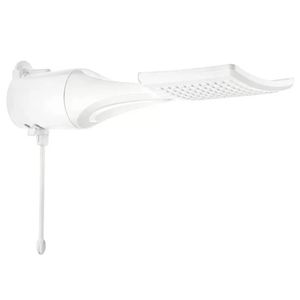 Ducha Loren Shower Ultra Eletrônica 127 Volts 5500 Watts - 7510155 - LORENZETTI