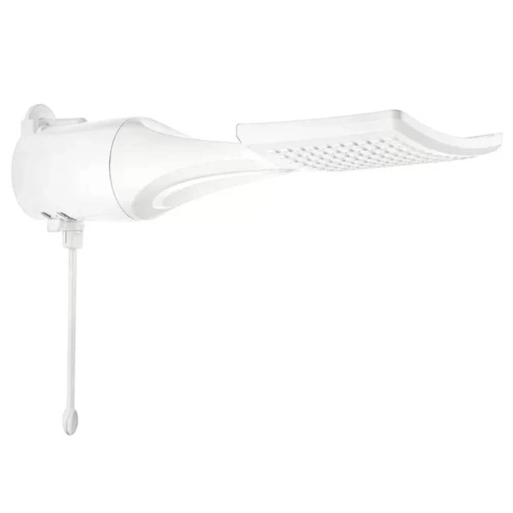Imagem do produto Ducha Loren Shower Ultra Eletrônica 127 Volts 5500 Watts - 7510155 - LORENZETTI