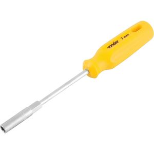Chave Canhão de 7mm - 36.70.007.000 - VONDER