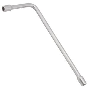 Chave Biela 8mm Cromado - 3698008000 - VONDER