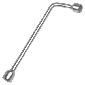 Chave Biela 9mm Cromado - 3698009000 - VONDER