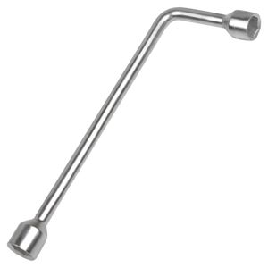 Chave Biela com 10mm Cromado - 3698010000 - VONDER