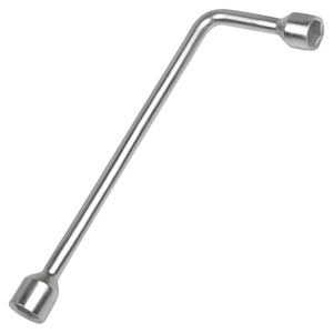 Chave Biela com 11mm Cromado - 3698011000 - VONDER