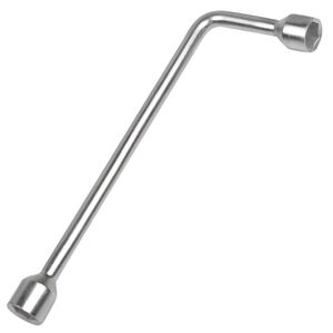 Chave Biela 17mm Cromado - 3698017000 - VONDER