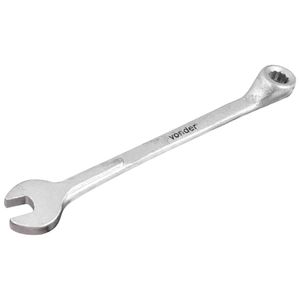 Chave Combinada 6mm Aço Cromado Vanádio - 3739060000 - VONDER