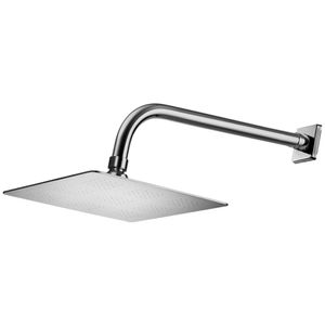 DUCHA LORENSLIM QUADRADA 7028 C16 20CM