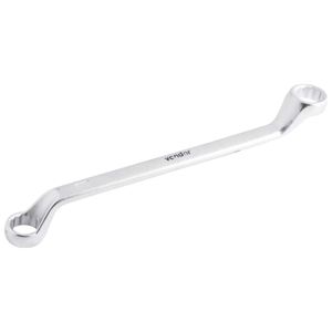 Chave Estrela 21x23mm Aço Cromado Vanádio - 3729212300 - VONDER